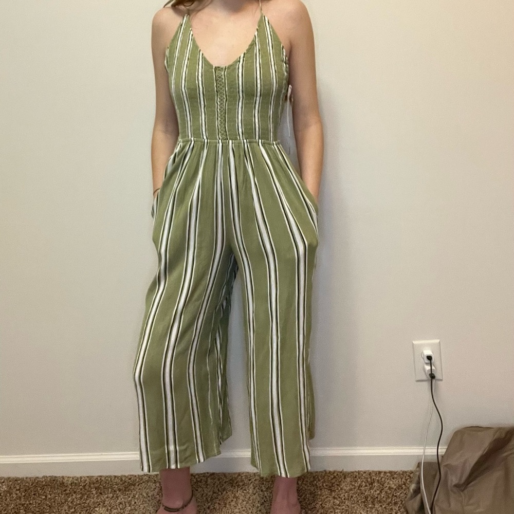 Cutest jumpsuit! NWT